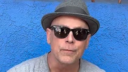 John Bush Praises Armored Saint's Consistent Lineup