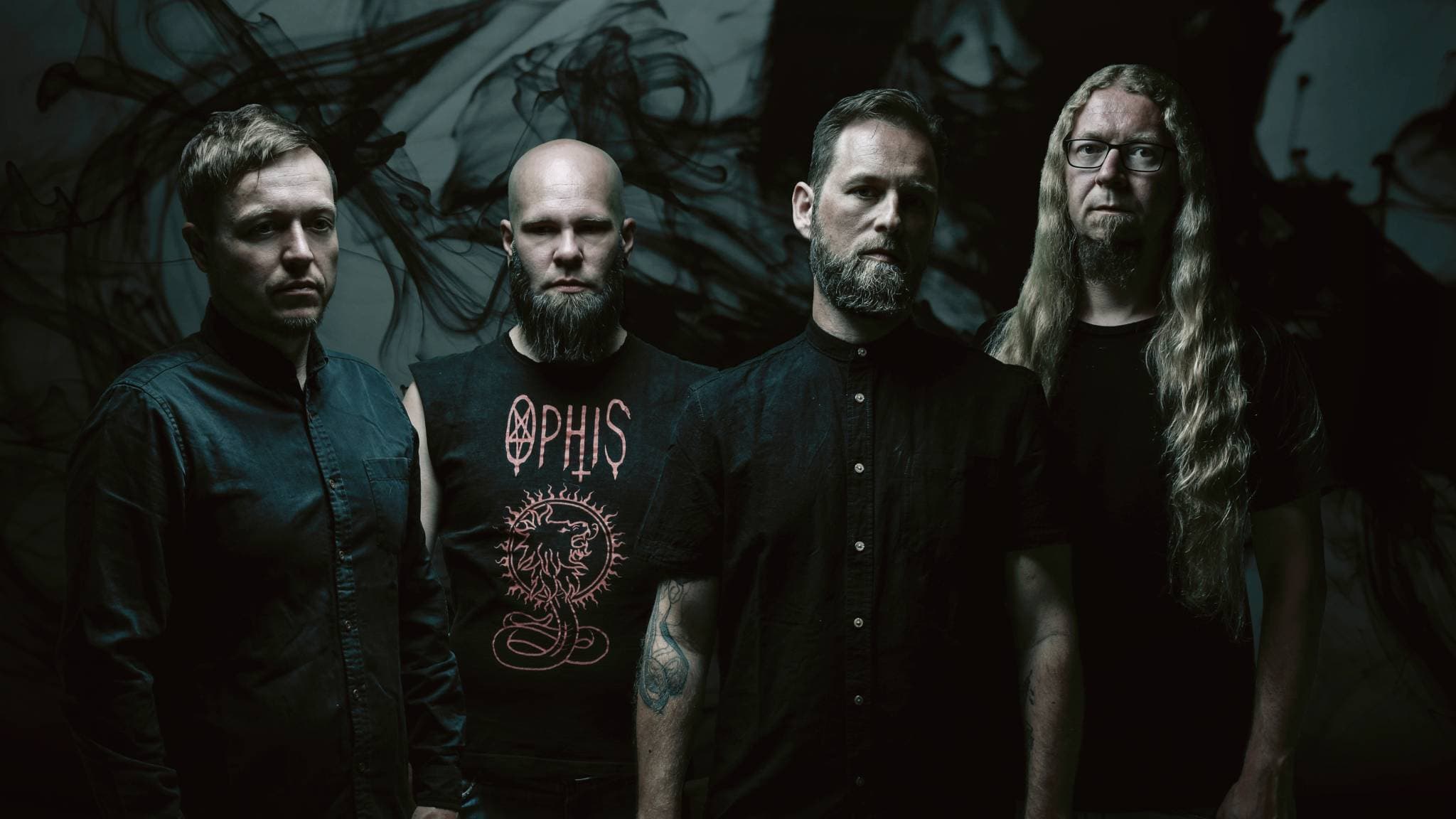 Ahab to headline Abyssal Festival