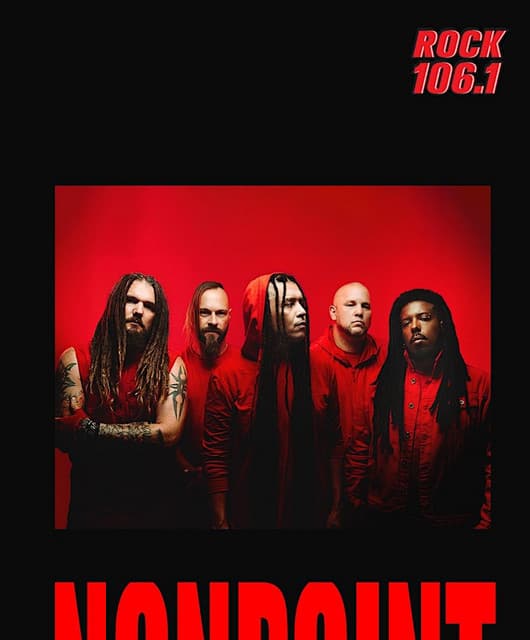 Nonpoint, SOiL, Spineshank та (Hed)p.e. оголосили тур у США