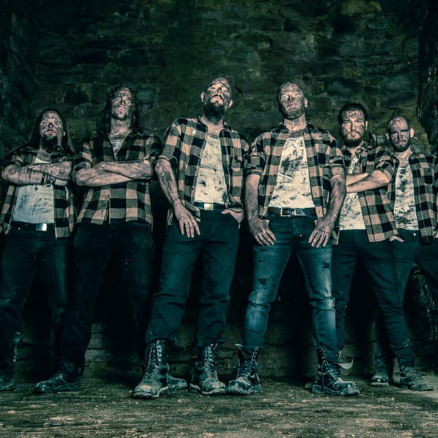 Finsterforst Announces Sixth Album