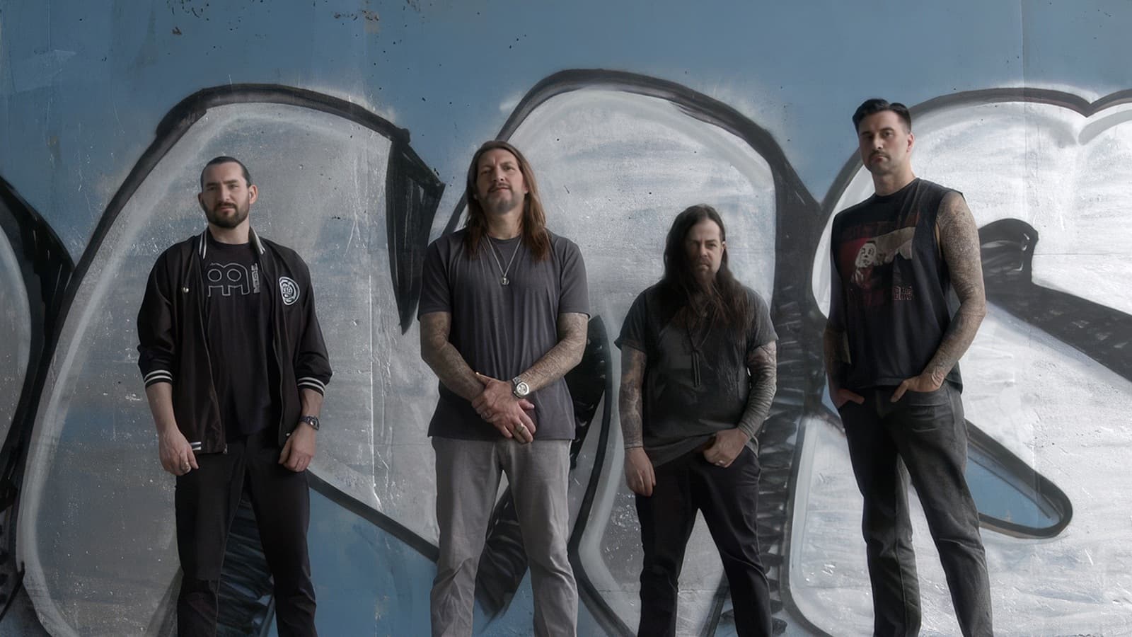 Hellripper releases Zeke covers and Madball announces new album