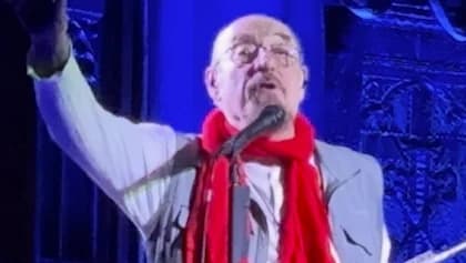 Jethro Tull to release expanded J-Tull Dot Com edition