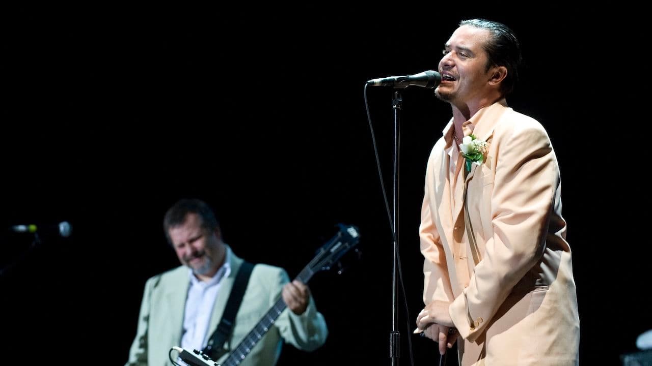 Faith No More