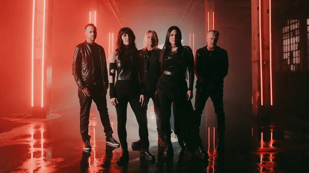Evanescence