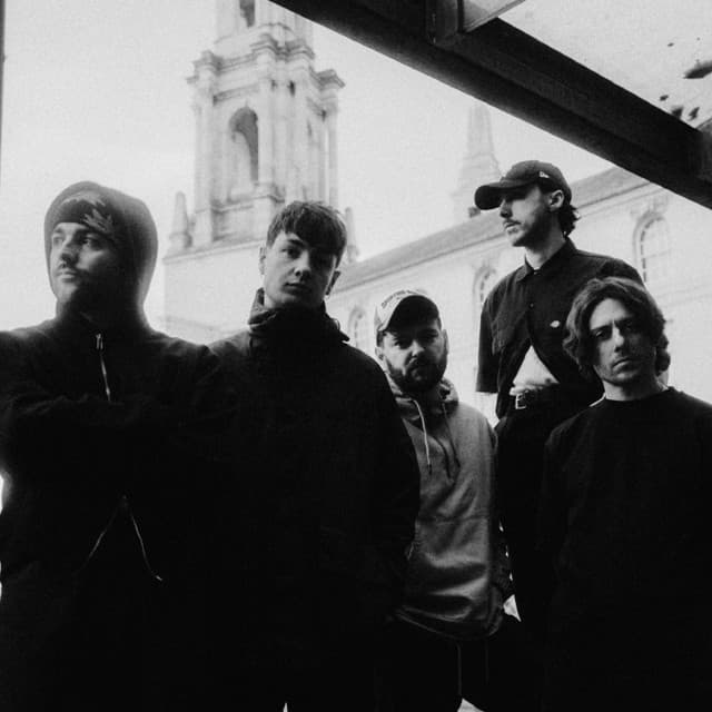 Boston Manor Albüm Yeniden Basımı ve Yıldönümü Turnesini Duyurdu