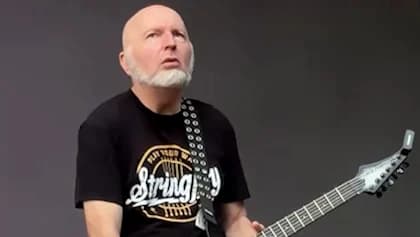 Jack Owen and Dez Fafara Discuss Songwriting and AI
