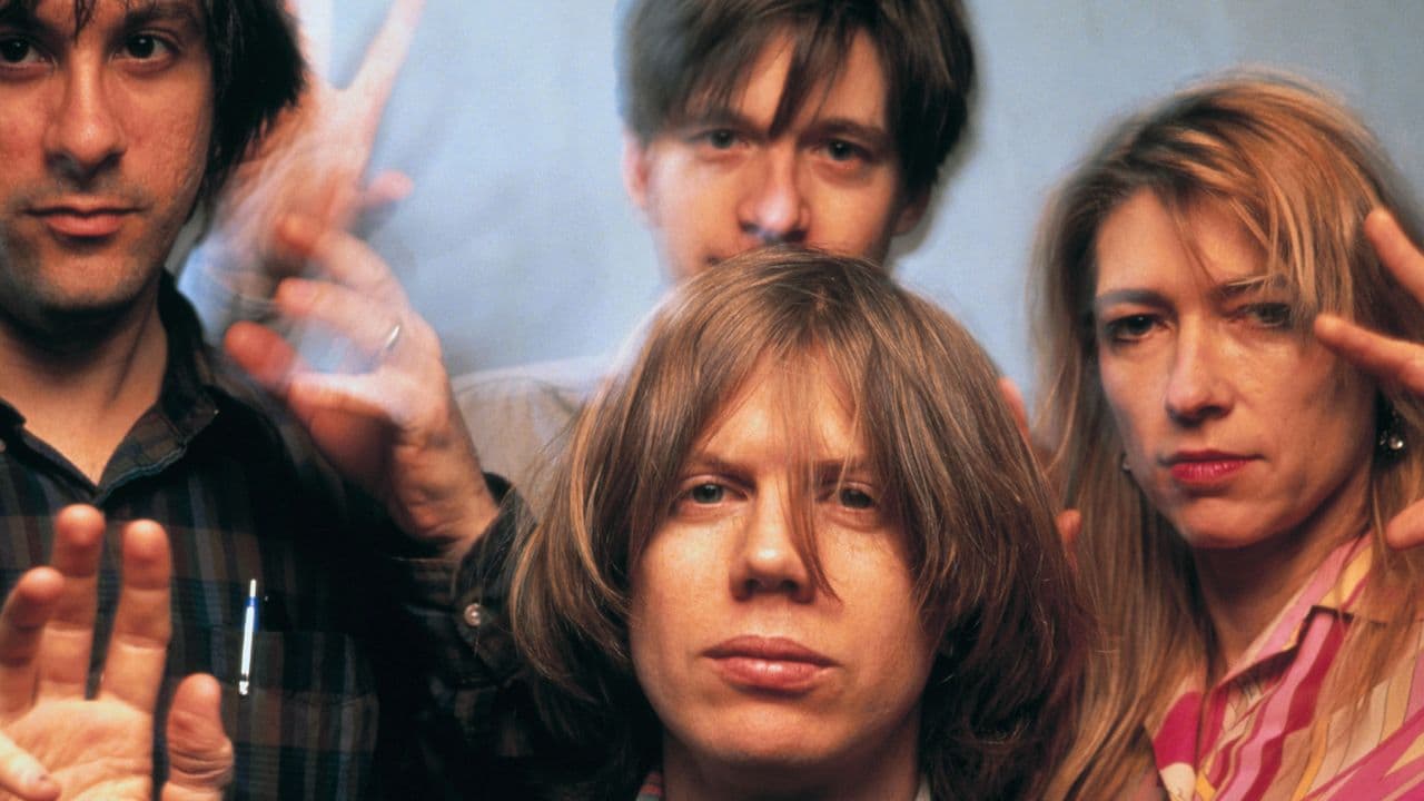 Sonic Youth songs inspired by death