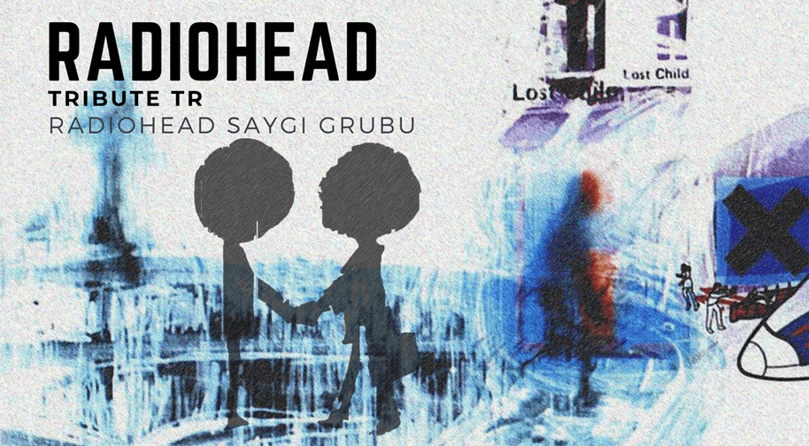 Lotus Flower (Radiohead Tribute)