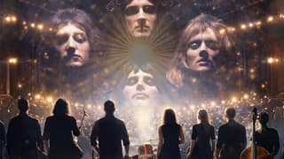 Queen For Strings