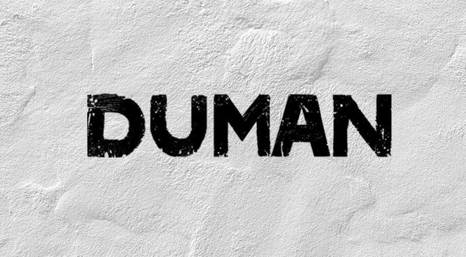 ['DUMAN']