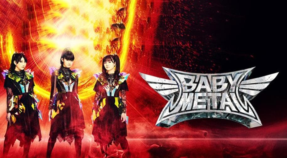 Babymetal