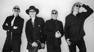 BEAT - Performing the Music of 80s KING CRIMSON