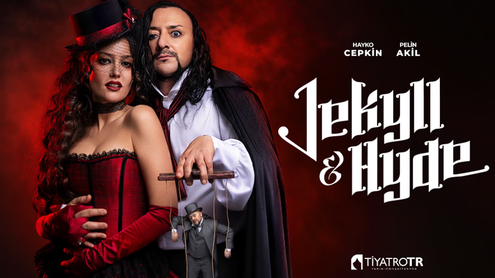 Jekyll & Hyde