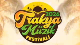 ['Trakya Müzik Festivali - Pazar']