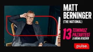 Matt Berninger