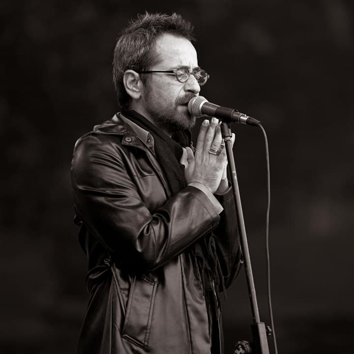 %100 Müzik Sunar: Feridun Düzağaç