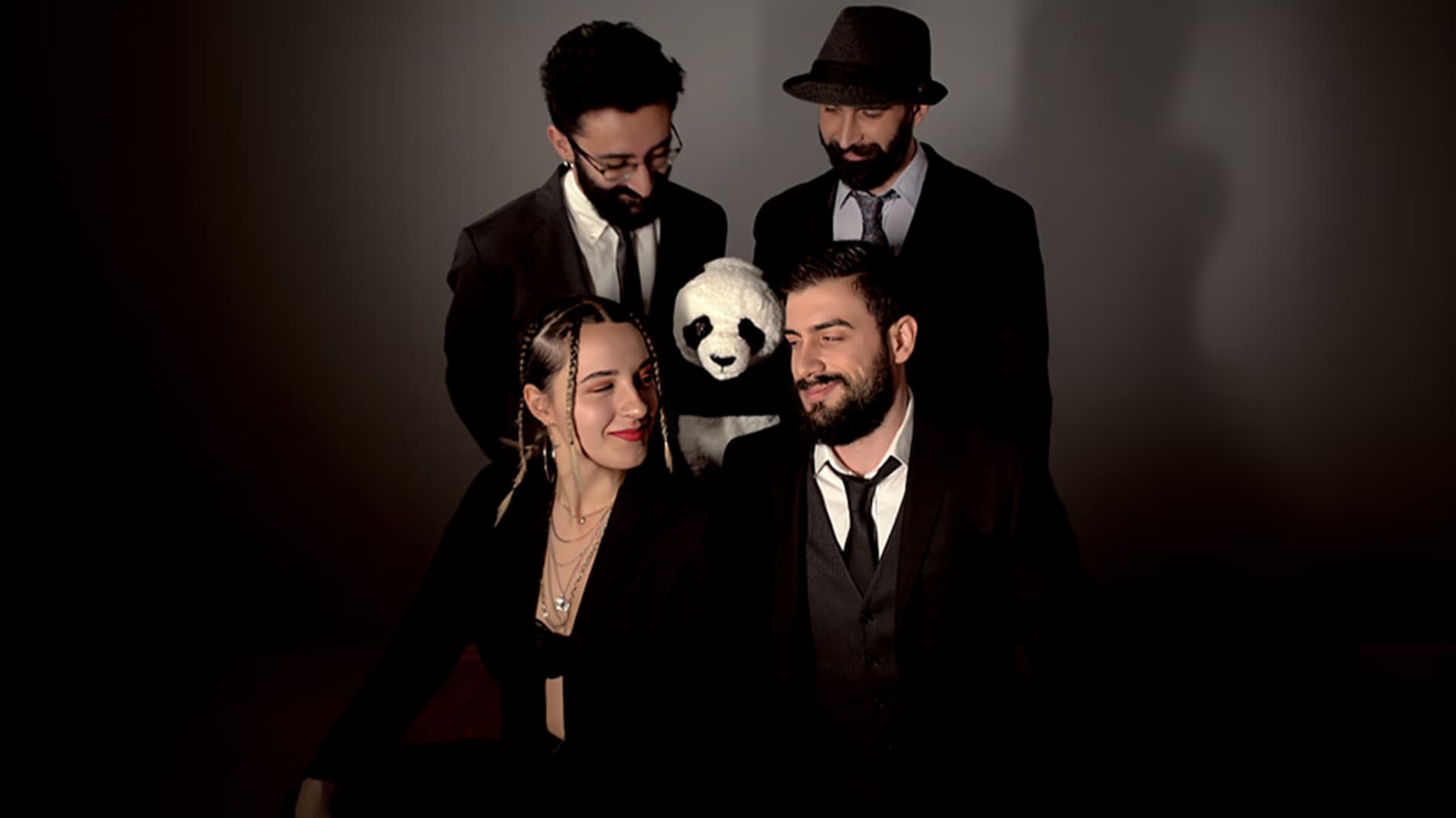 Pandami