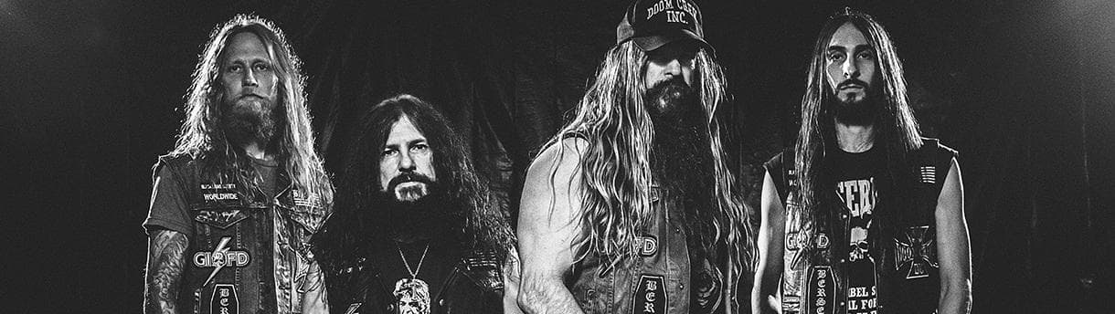 Black Label Society