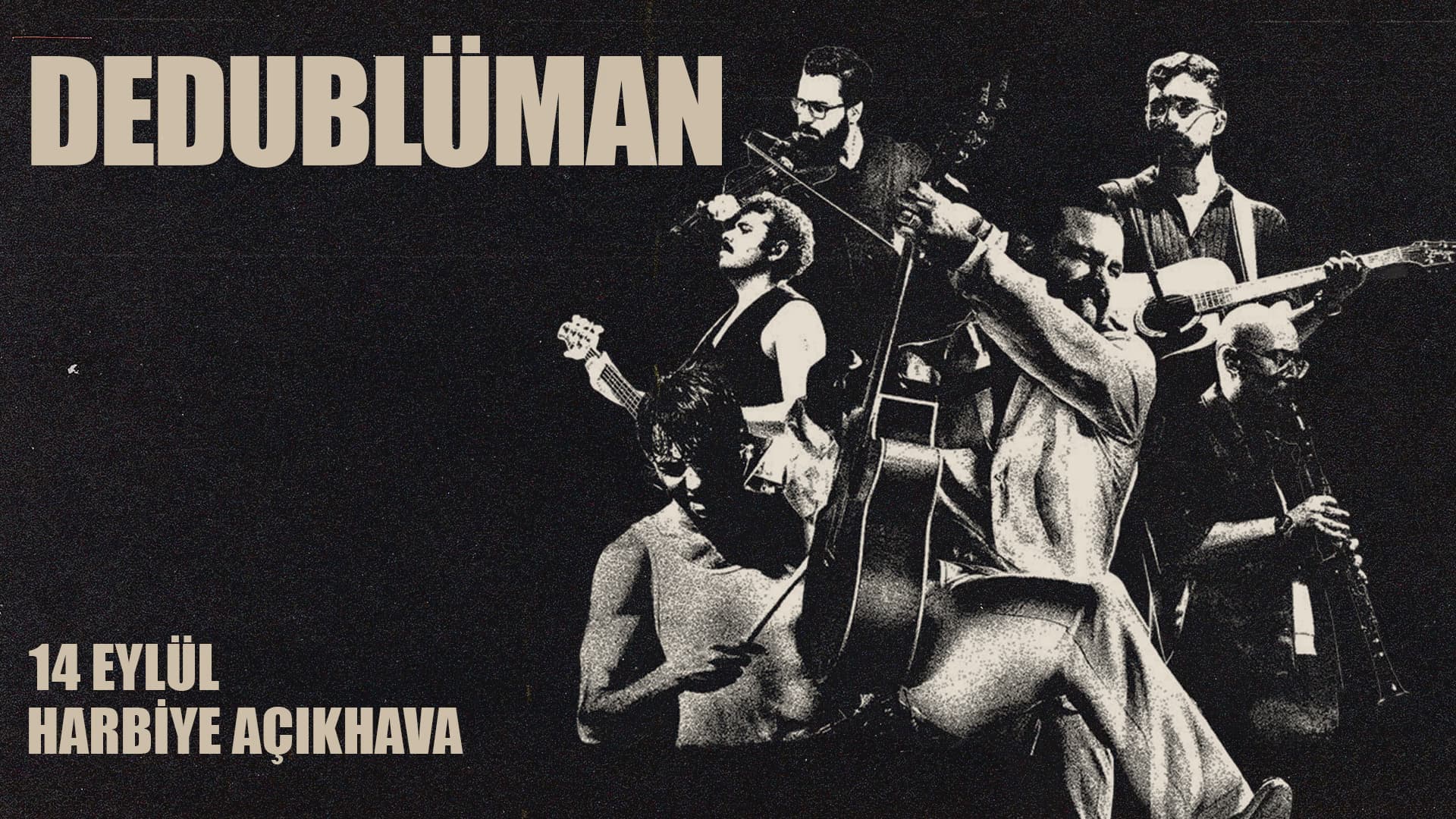 Dedublüman