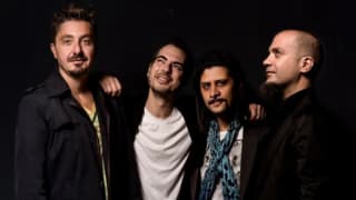 mor ve ötesi Akustik