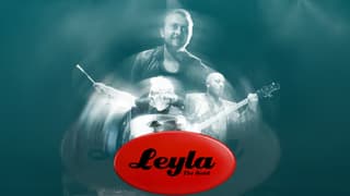 Leyla The Band