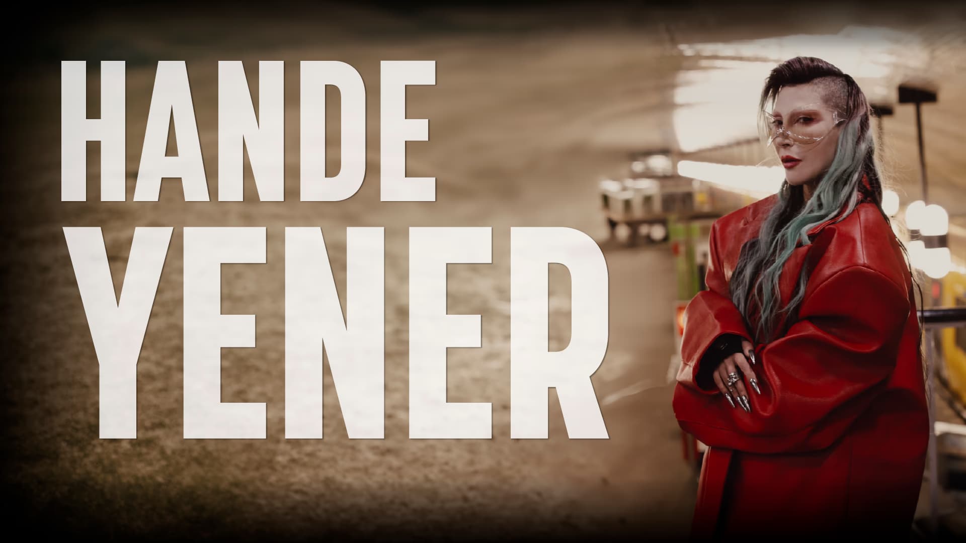 Hande Yener
