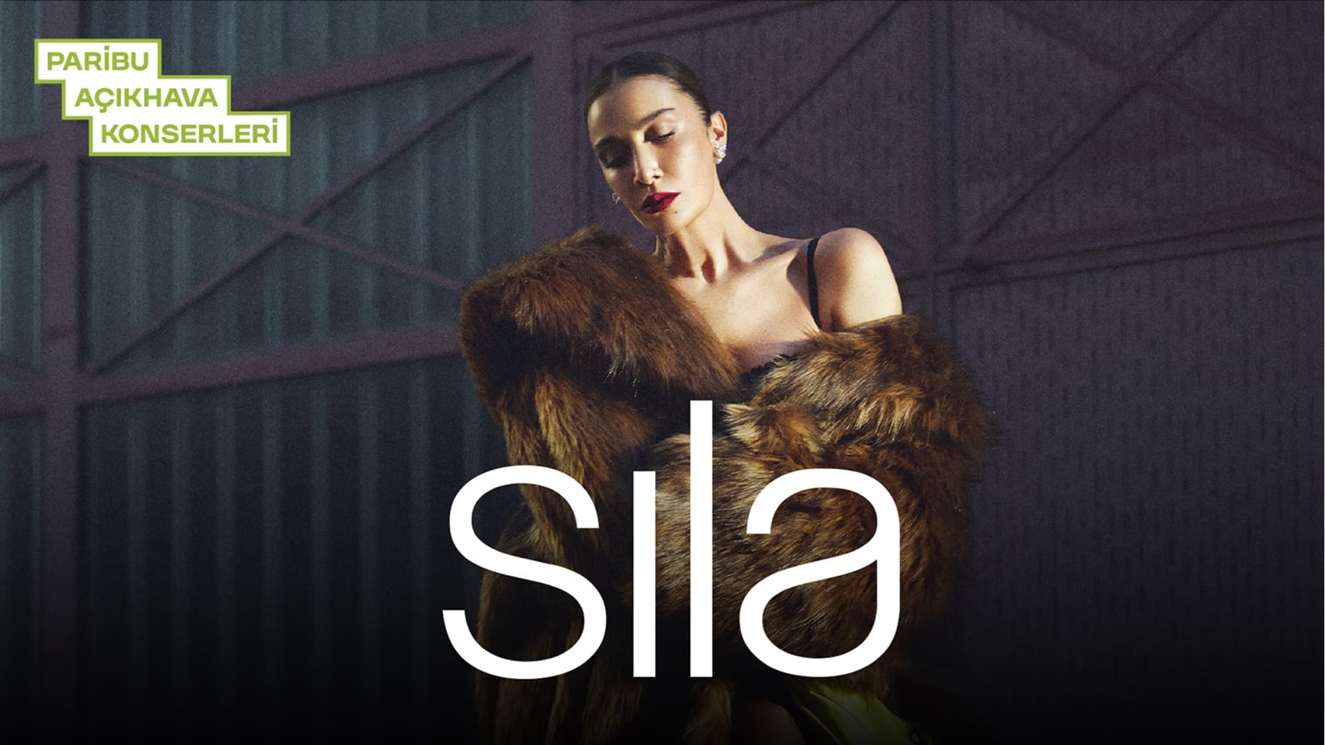 Sıla