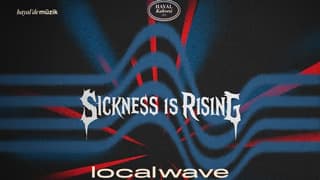 Sickness Is Rising