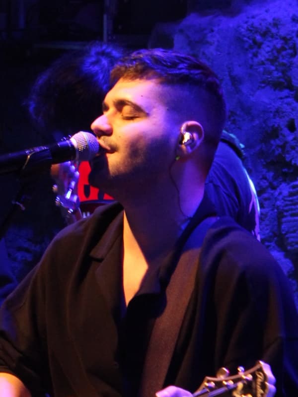 On Stage Antalya Kombine