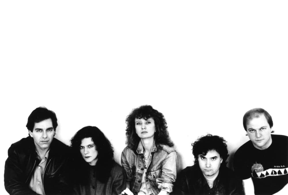 Band of Susans