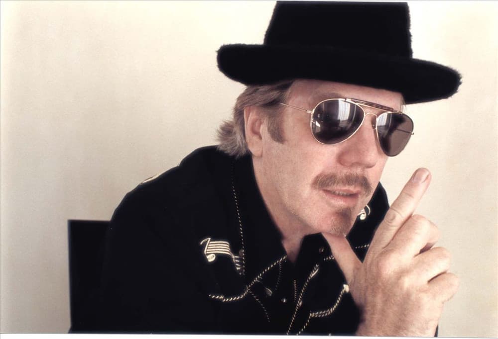 Dan Hicks and His Hot Licks