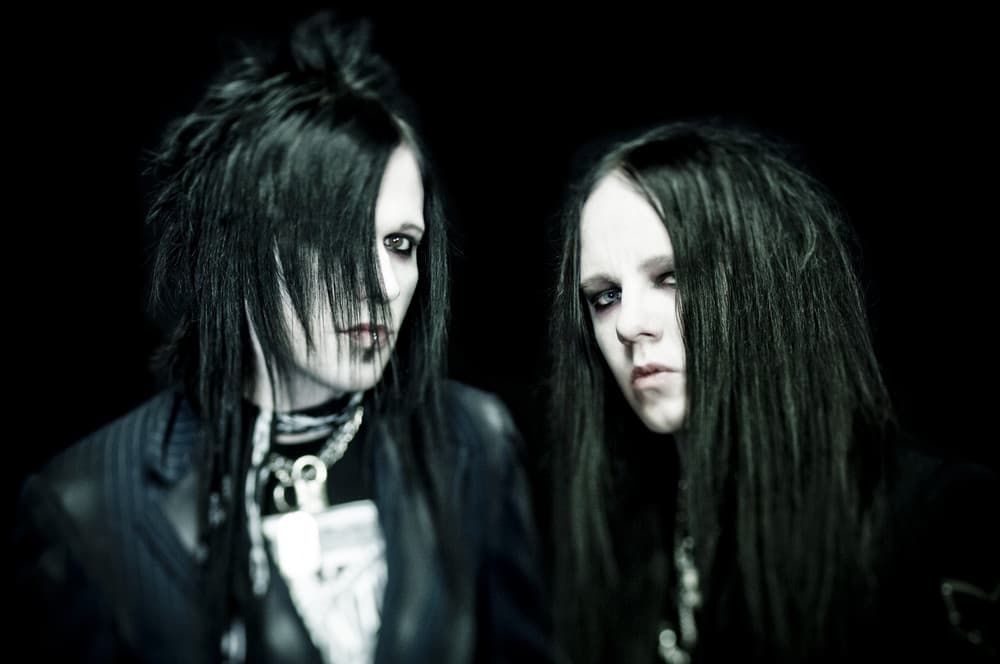 Joey Jordison