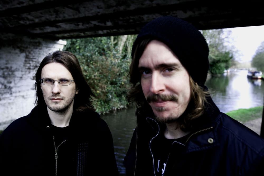 Storm Corrosion