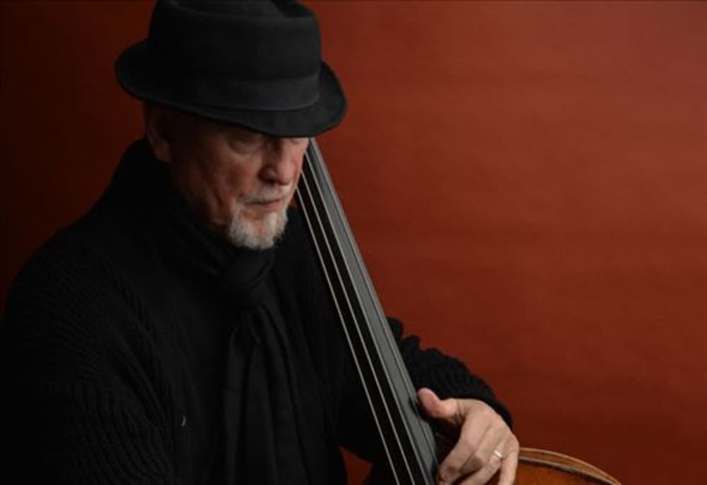 Danny Thompson