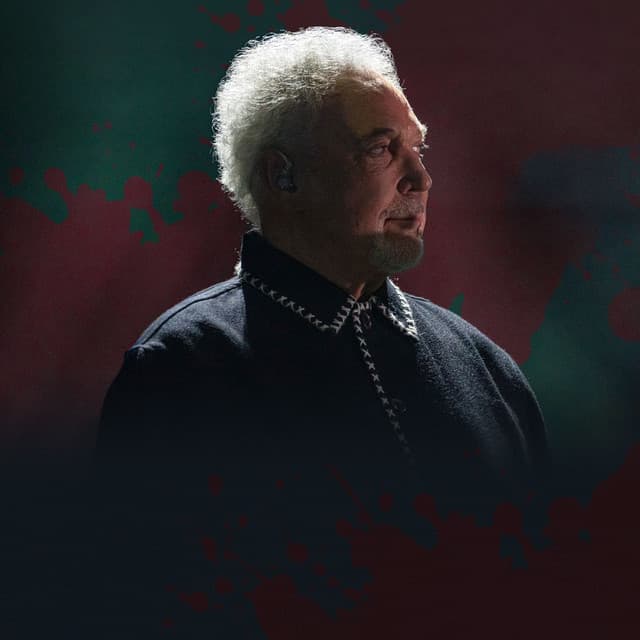 Tom Jones