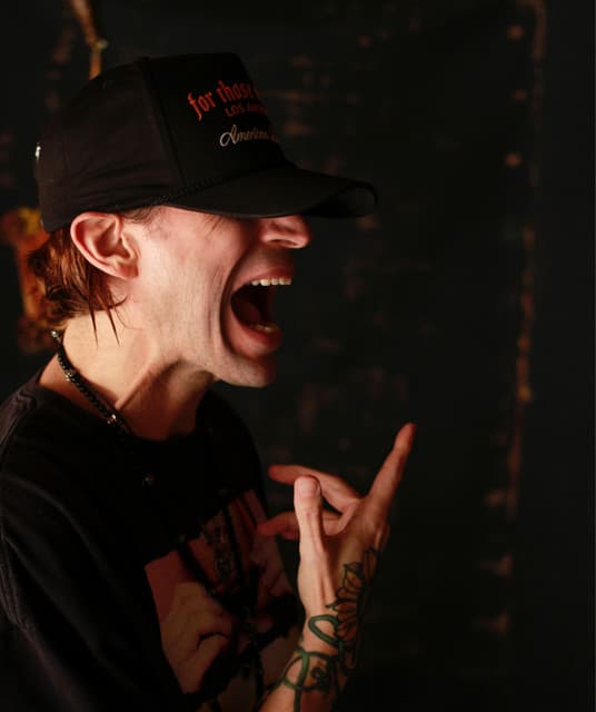 Austin John Winkler