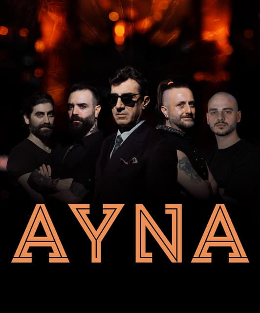 Ayna