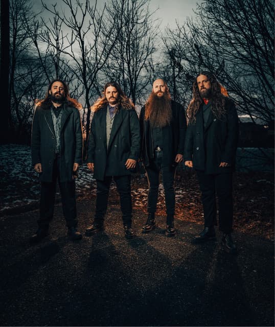 Rivers Of Nihil