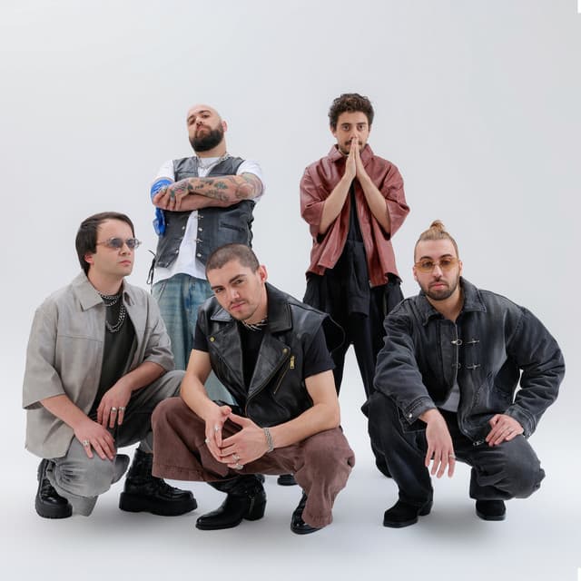 Mavi Gri