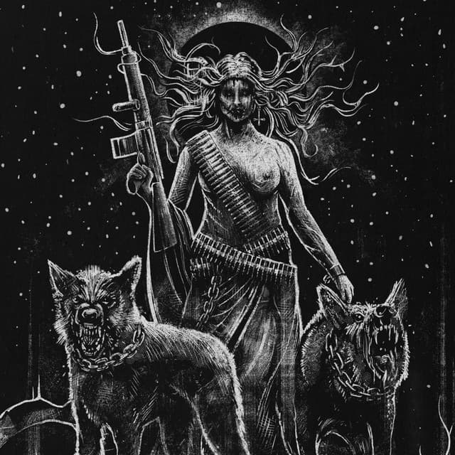 Bloodmother