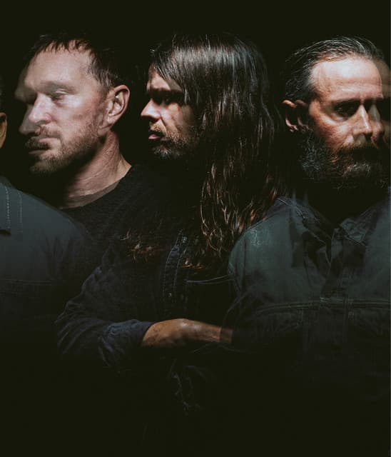 Cult Of Luna