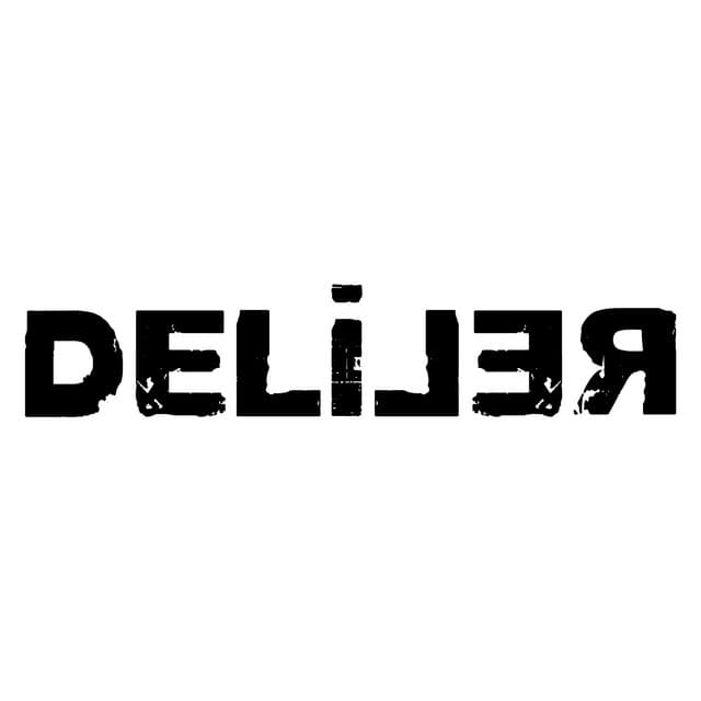 Deliler
