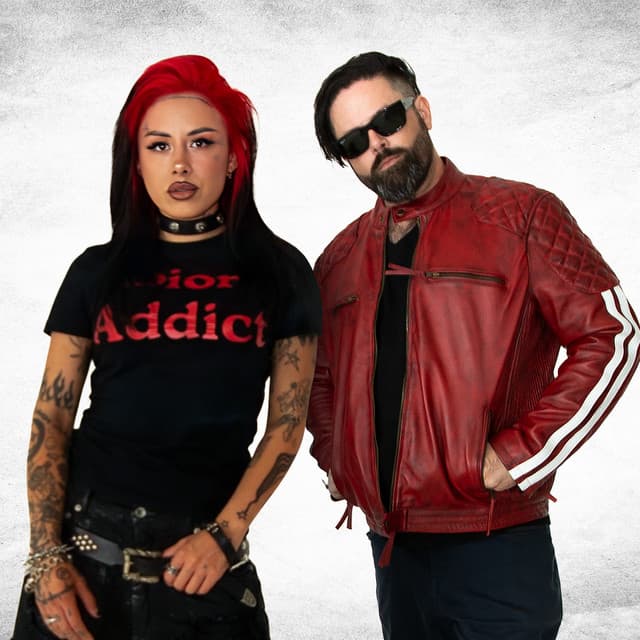 Bad Wolves
