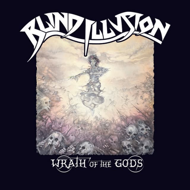 Blind Illusion