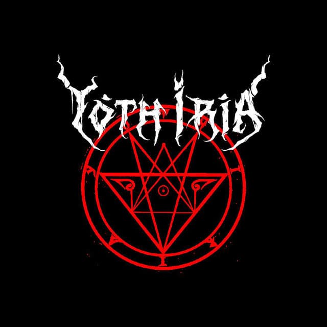 Yoth Iria
