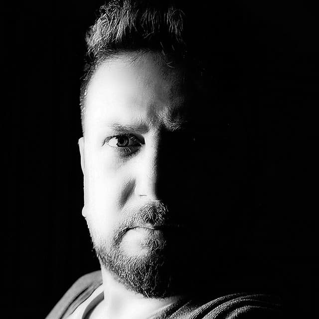 Emre Barut