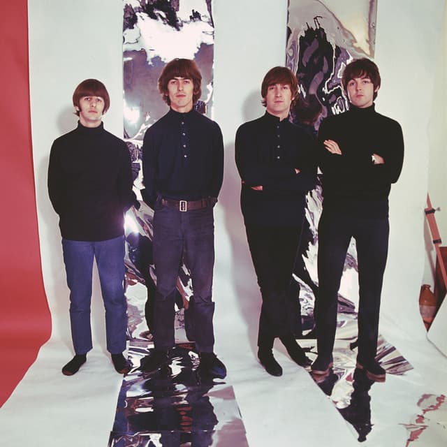 Beatles