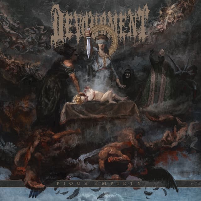 Devourment
