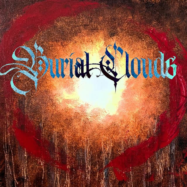 Burial Clouds