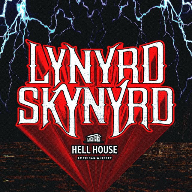 Lynyrd Skynyrd
